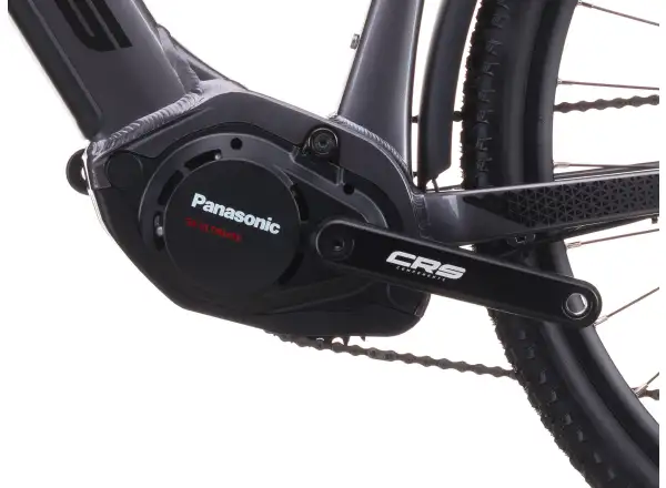 Crussis e-Gordo 9.11 715Wh trekové elektrokolo