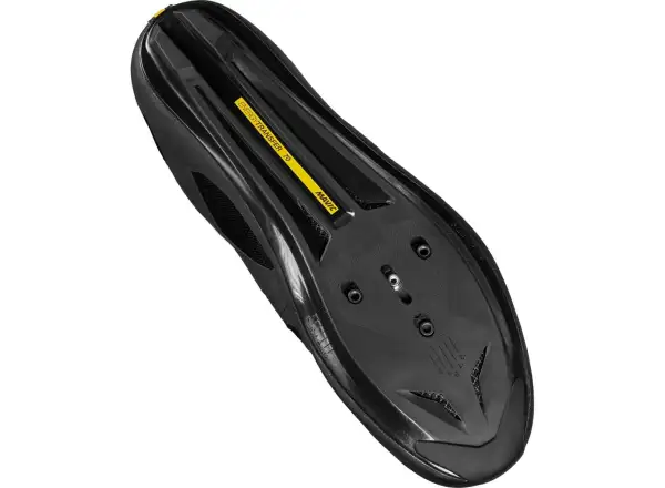 Mavic Cosmic Elite SL silniční pánské tretry Black