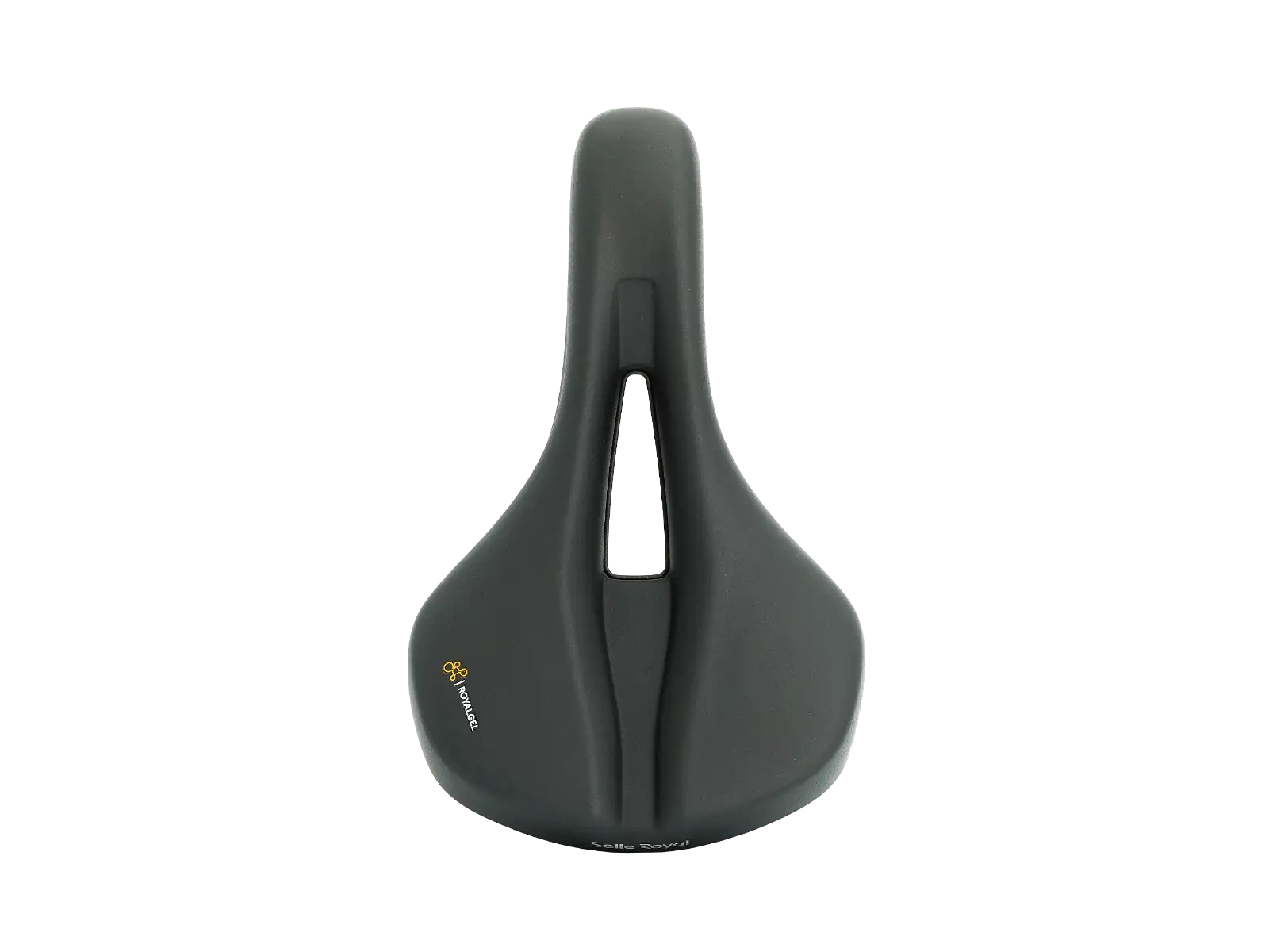 Selle Royal Vaia Moderate sedlo černá