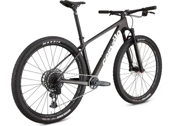 Cervélo ZHT-5 Gx Eagle Five horské kolo black