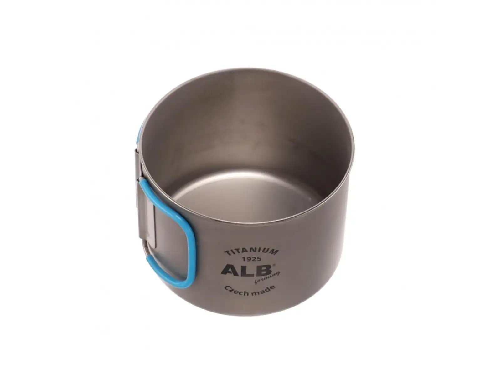 ALB Hrnek Titan Basic 0,5 l