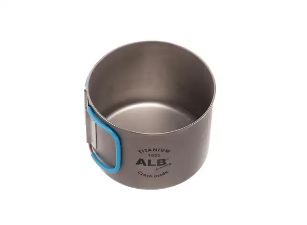 ALB Hrnek Titan Basic 0,5 l