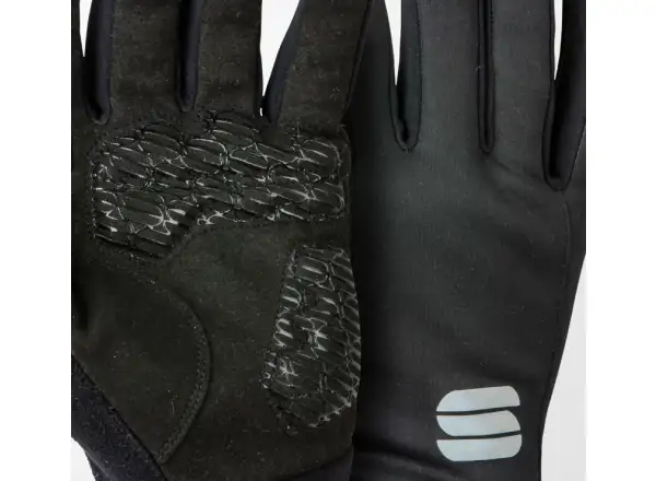 Sportful Windstopper Essential 2 dámské rukavice Black