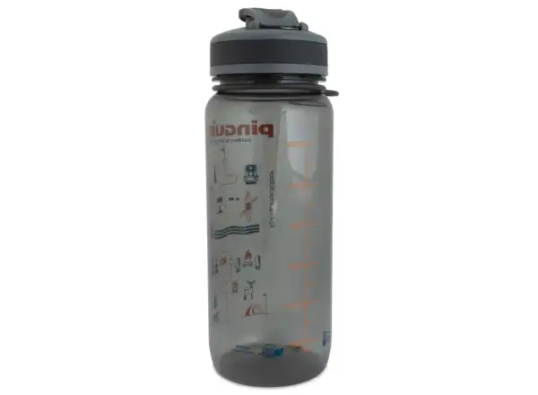 Pinguin Tritan Sport láhev 0,65l grey