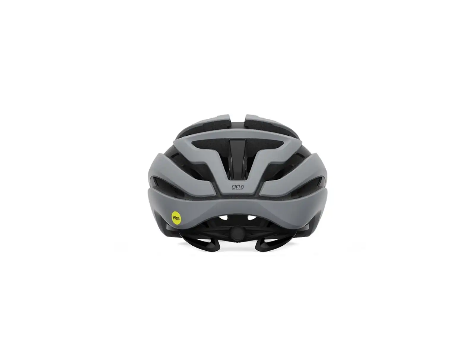 Giro Cielo MIPS přilba Mat Shark Skin