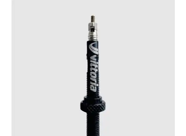 Vittoria Multiway Tubeless ventilky black 80 mm