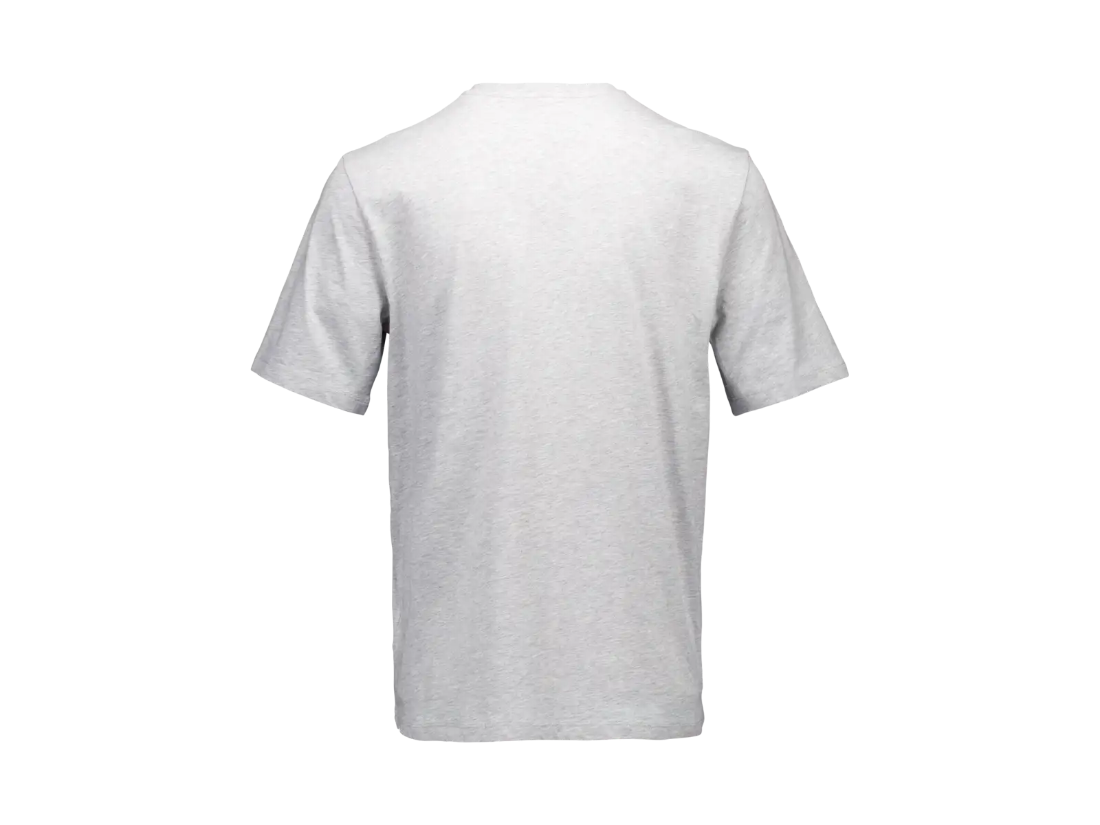 POC Tee triko Grey Melange