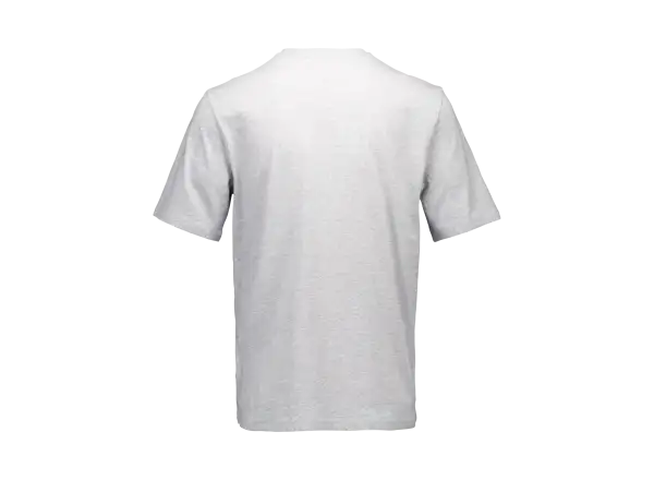 POC Tee triko Grey Melange