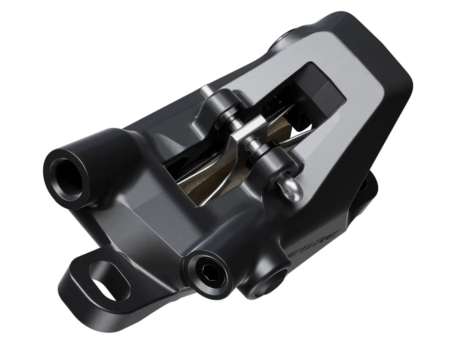 Shimano Deore BL-M6200+BR-M6200 přední+zadní brzda