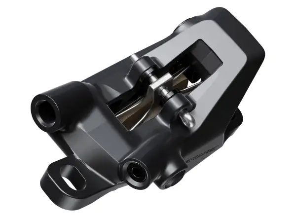 Shimano Deore BL-M6200+BR-M6200 přední+zadní brzda