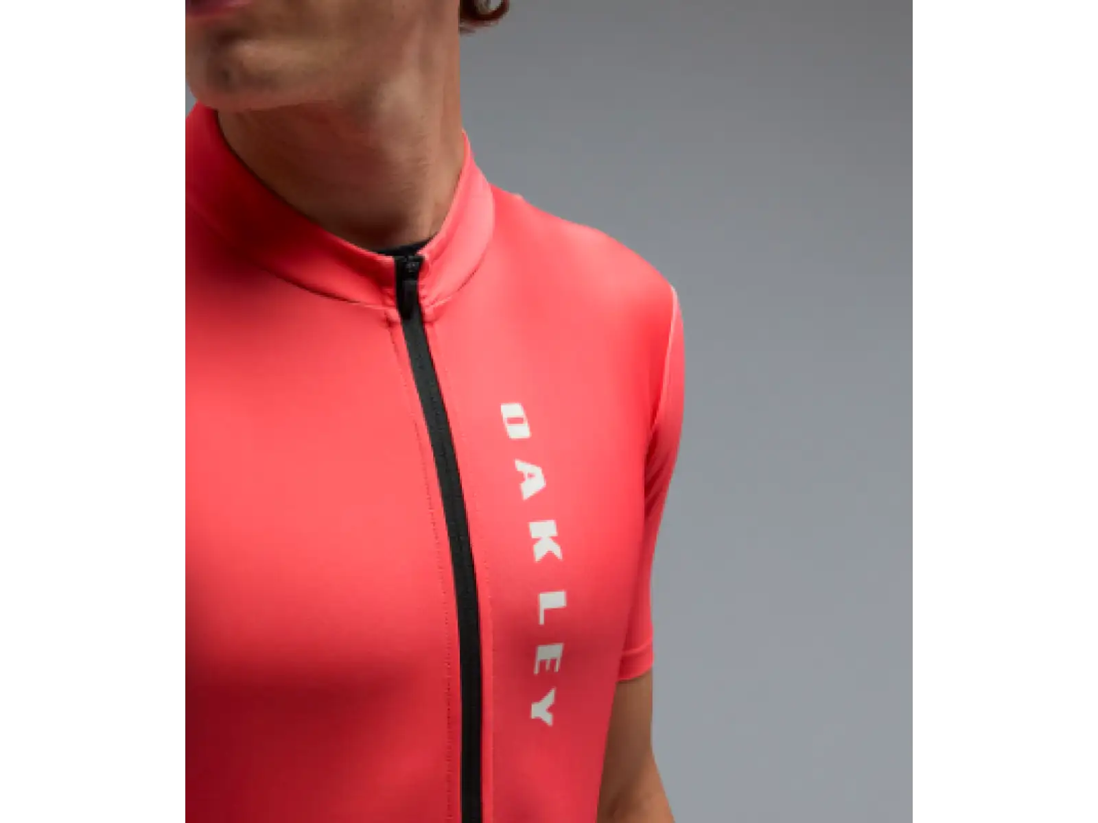Oakley Icon Classic 2.0 pánský dres krátký rukáv Paloma