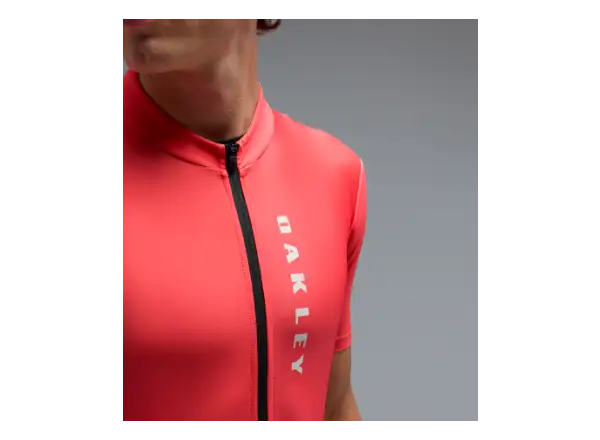 Oakley Icon Classic 2.0 pánský dres krátký rukáv Paloma