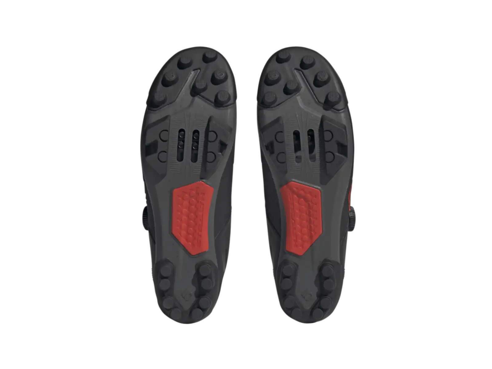 Five Ten Kestrel Boa MTB pánské tretry Core Black/Grey Six/Grey Four