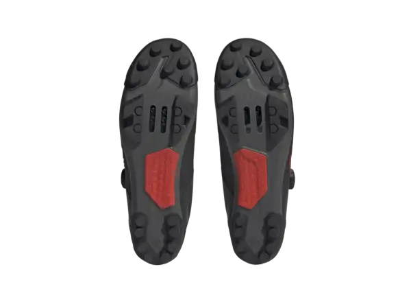 Five Ten Kestrel Boa MTB pánské tretry Core Black/Grey Six/Grey Four