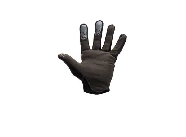 Race Face Trigger rukavice černá