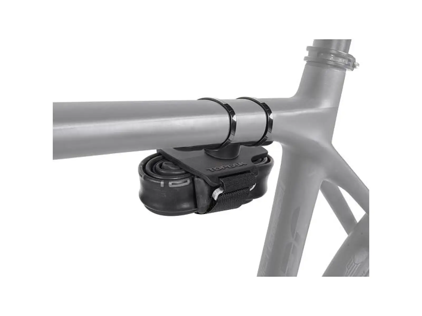 Topeak Ninja Master+Free Strappack držák