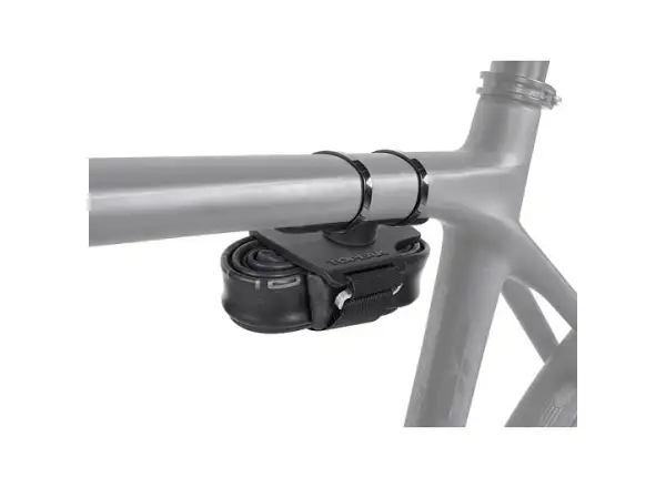 Topeak Ninja Master+Free Strappack držák