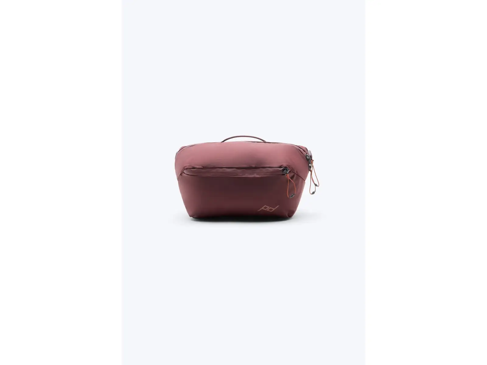 Sac Bandoulière Peak Design Outdoor Sling 4L - Léger, Imperméable, Pour Aventure Et Photo