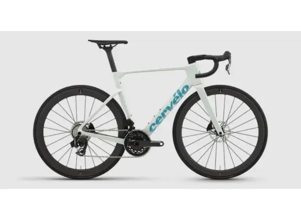 Cervélo Soloist Force AXS gravel kolo Cloud Burst