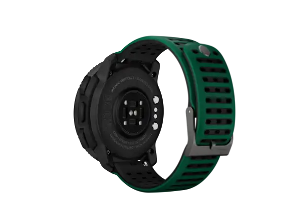 Suunto Vertical 2 chytré hodinky Pine Green