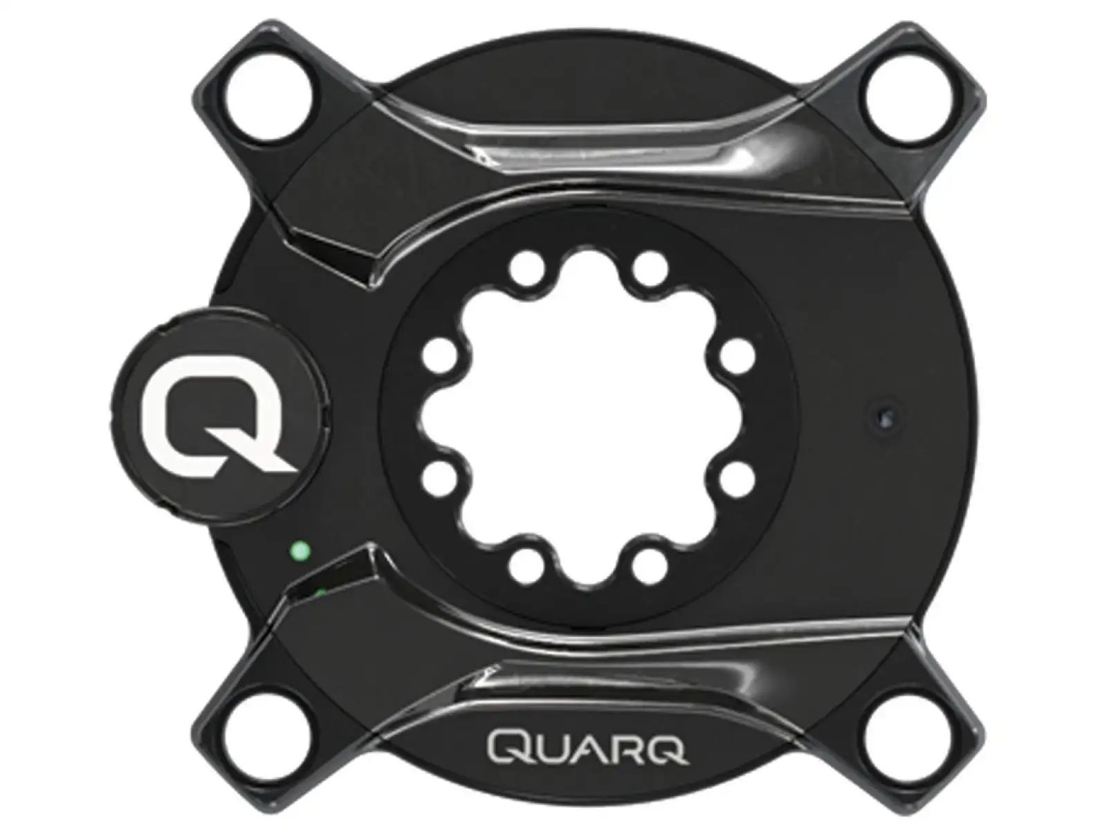 Quarq DZero Spider Sram AXS XX1 DUB 104BCD powermeter