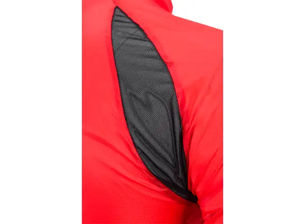 Silvini Montilio pánská bunda Ruby/Charcoal