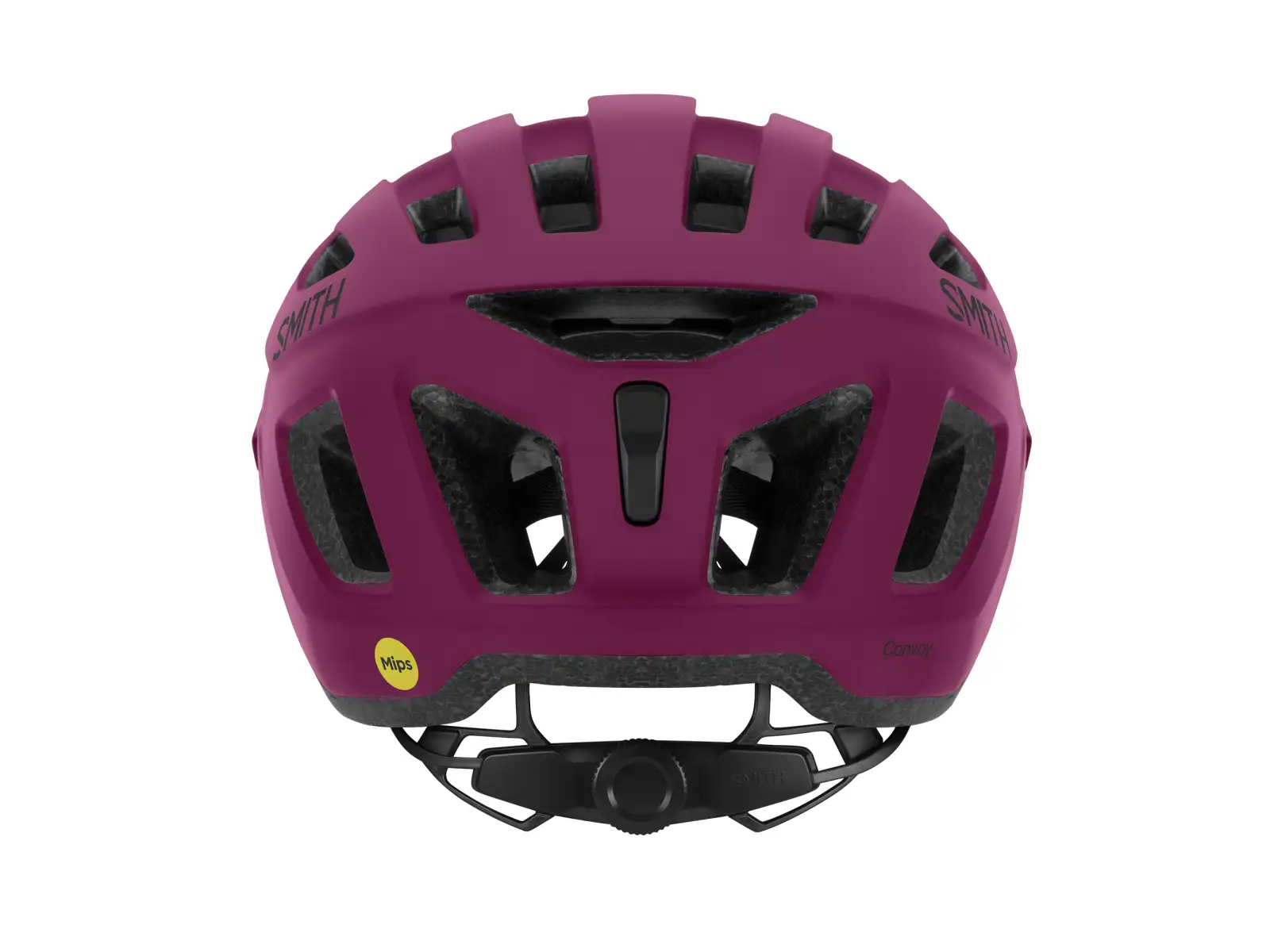 Smith Convoy Mips přilba Matte Huckleberry