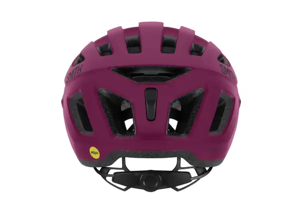 Smith Convoy Mips přilba Matte Huckleberry