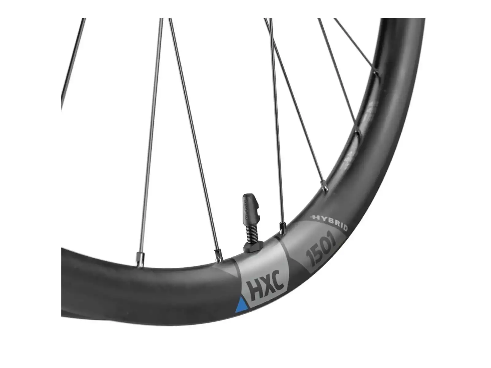 DT Swiss HXC 1501 Spline One 30 mm karbon 29" CL 12/148 zadní kolo - Nebaleno