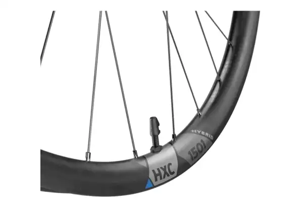 DT Swiss HXC 1501 Spline One 30 mm karbon 29" CL 12/148 zadní kolo - Nebaleno
