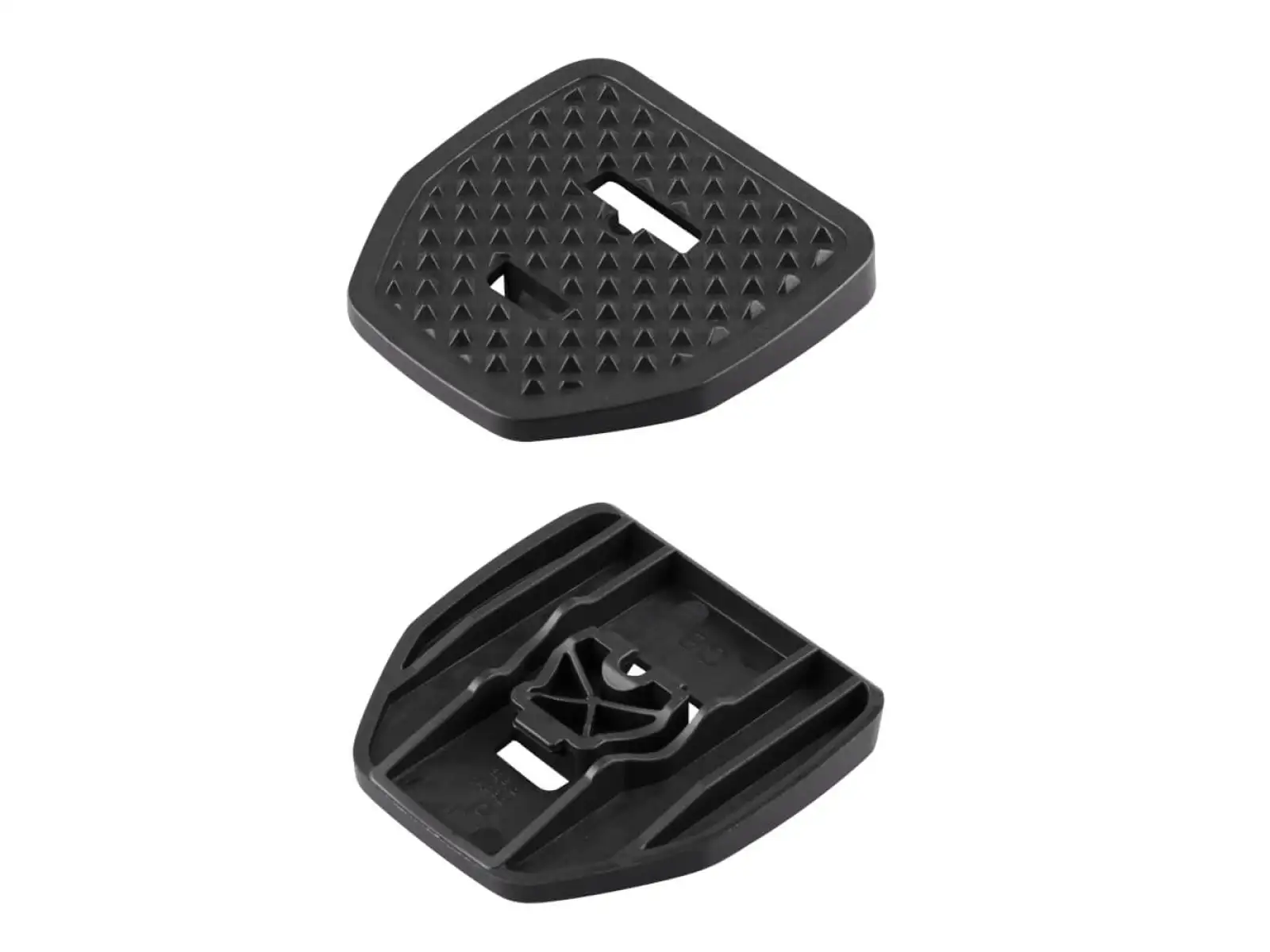 Pedal Plate 2.0 platforma pedálu pro Crankbrothers