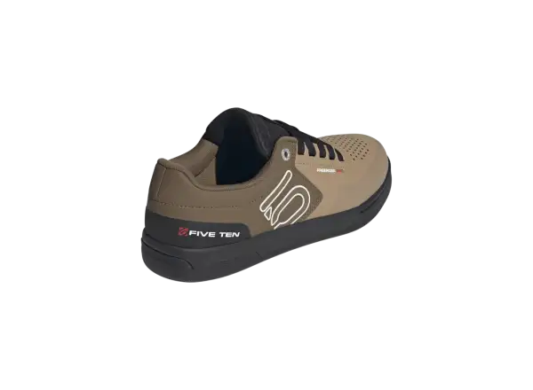 Five Ten Freerider Pro pánské boty Cardboard/Off White/Black