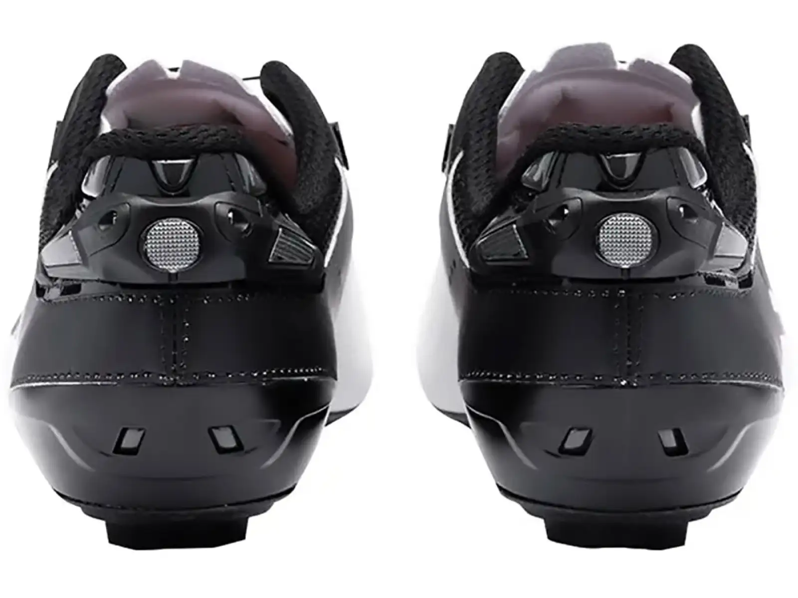 Sidi Shot 2S Pro pánské silniční tretry White/Black