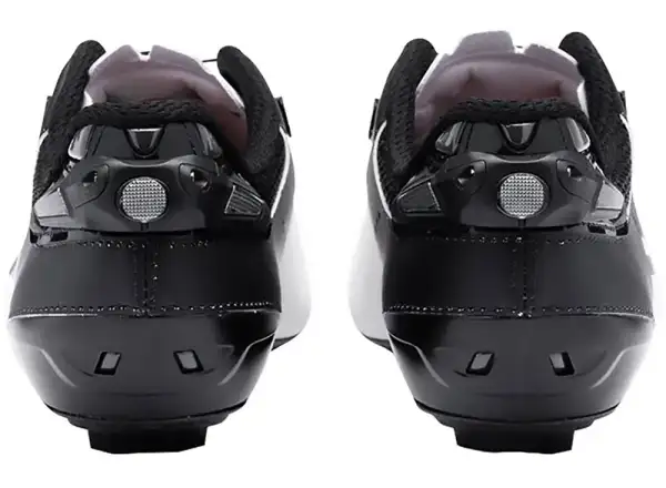 Sidi Shot 2S Pro pánské silniční tretry White/Black