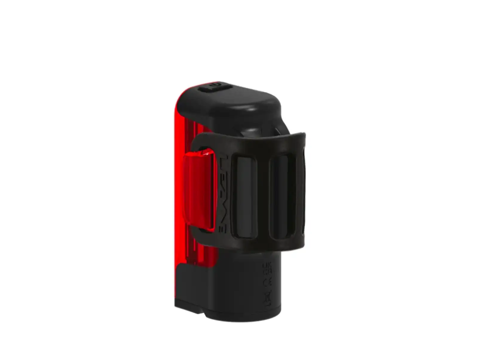 Lezyne Strip Drive Pro Alert 400+ Rear zadní světlo Black