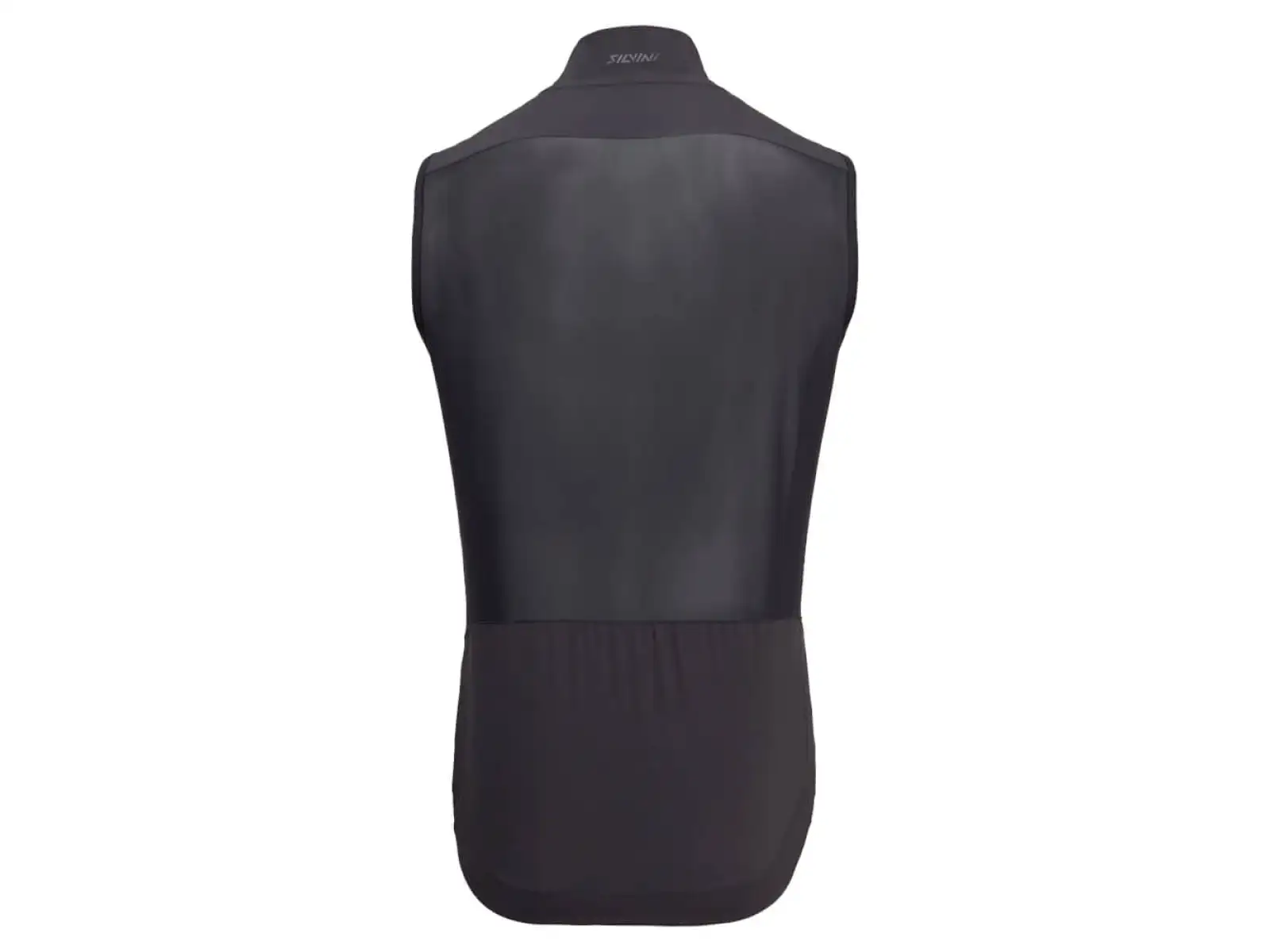 Silvini Leggero pánská vesta Black
