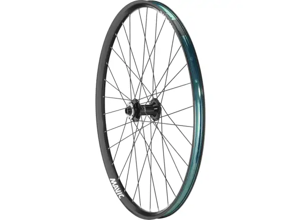 Mavic E-Access XR22 29" Disc CL 12x100 mm přední vypletené kolo