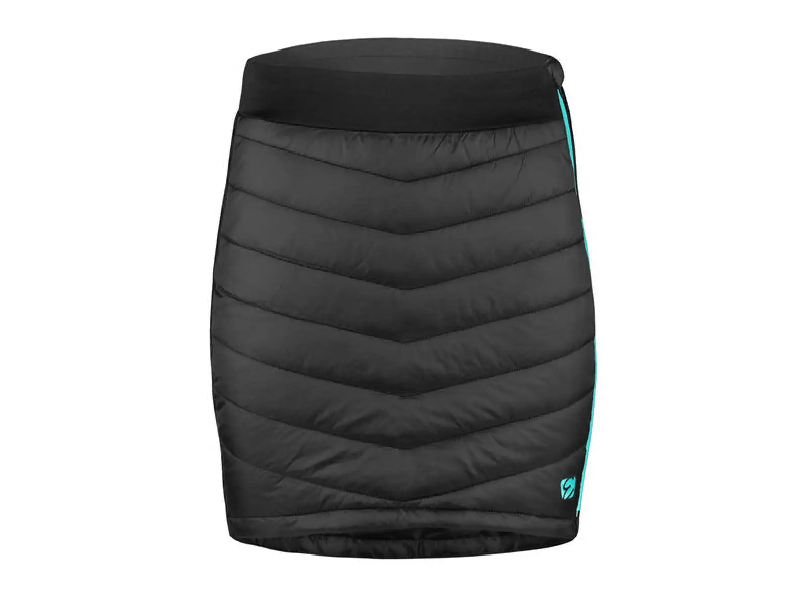 Etape Alaska sukně Black/Mint