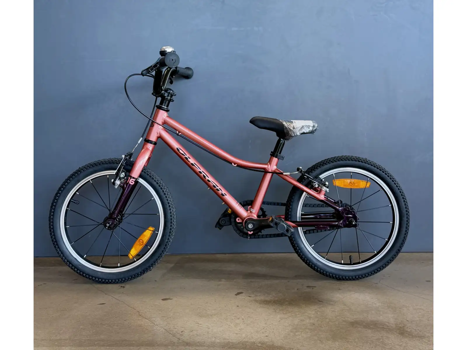 Olpran Ultraligt 16´´ dětské kolo BAZAR