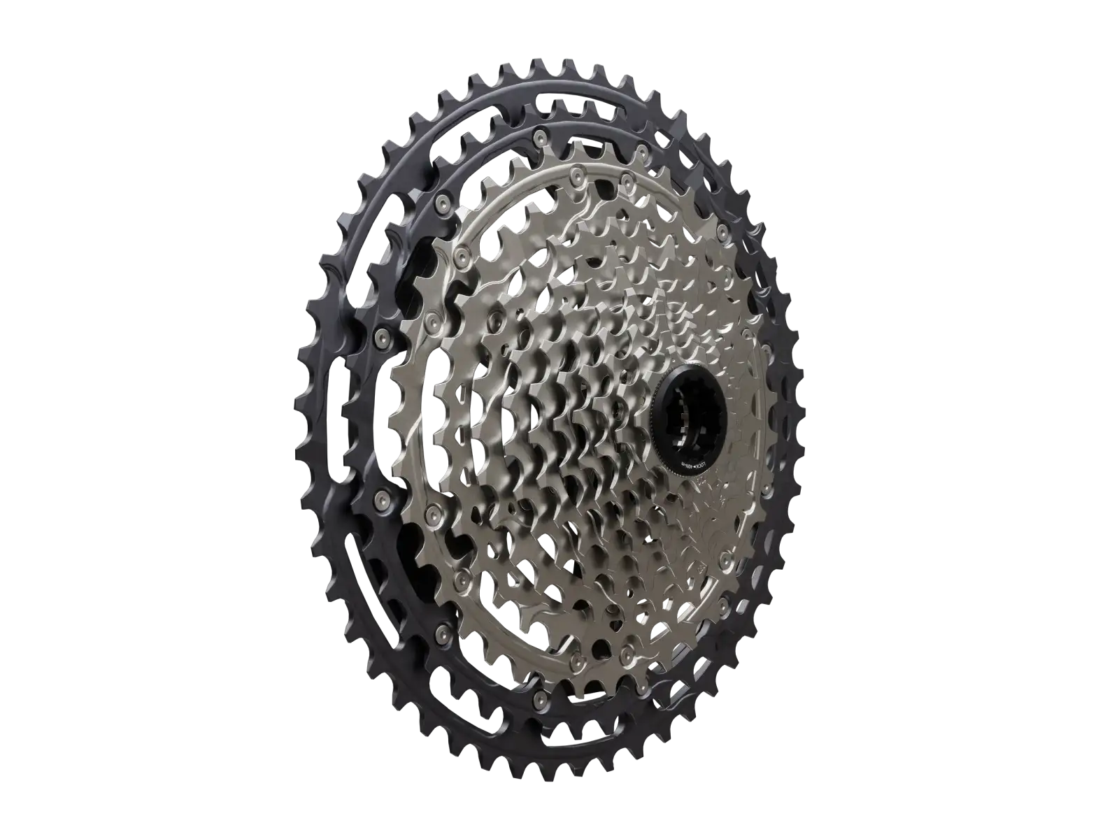 Shimano Deore XT CS-M8200 12 sp. kazeta 10-51 z.