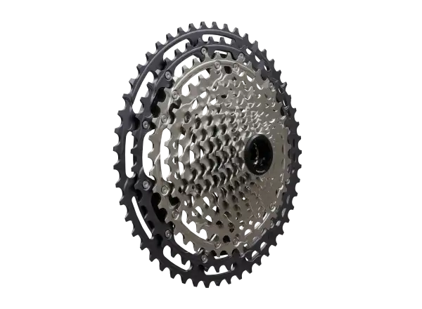 Shimano Deore XT CS-M8200 12 sp. kazeta 10-51 z.