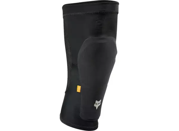 Fox Enduro chránič kolen Black