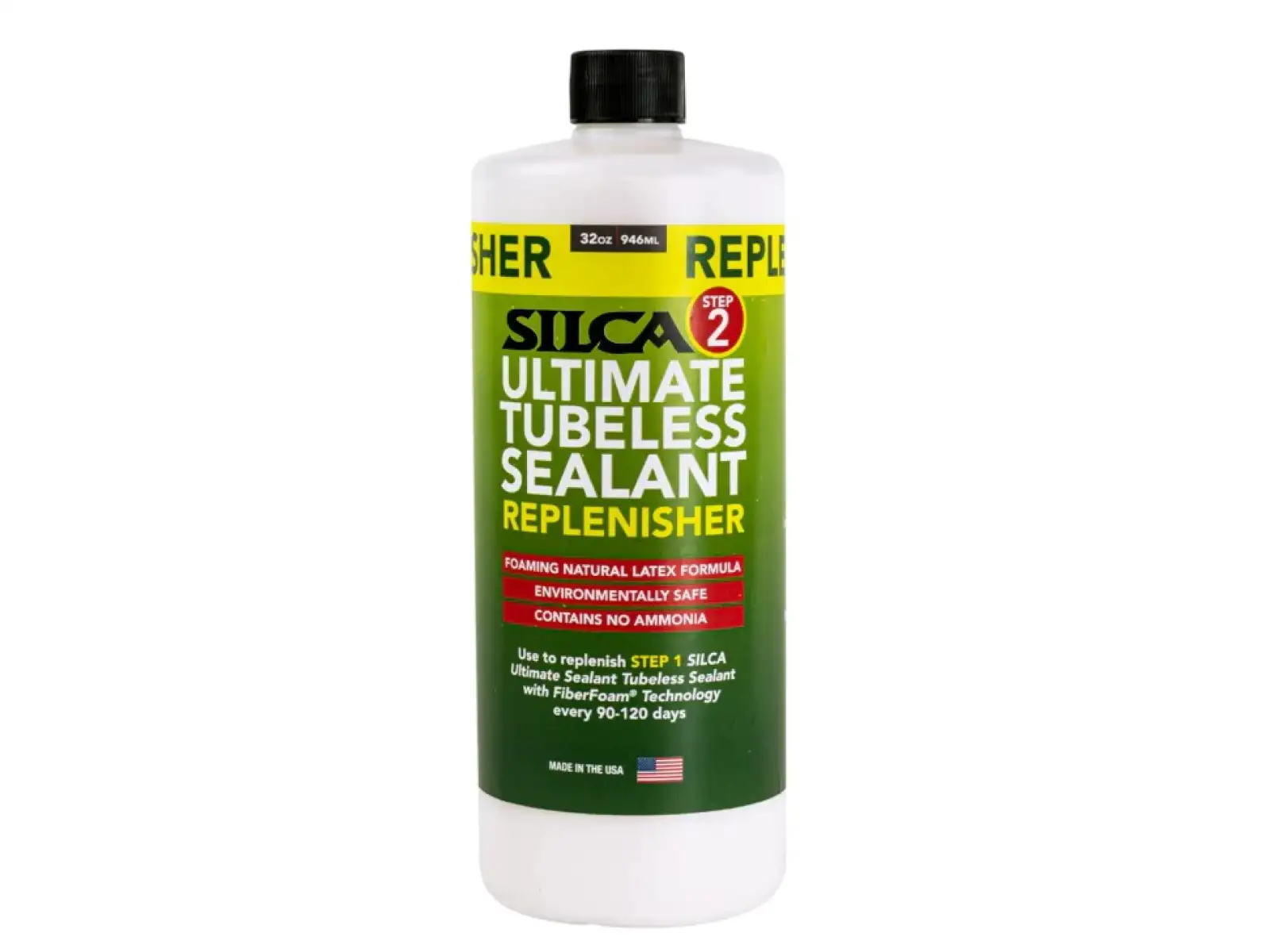 Silca Ultimate tmel 946 ml doplňovač