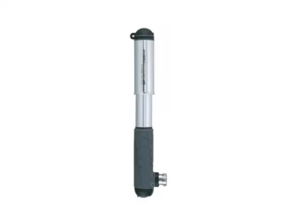 Topeak Hybrid Rocket HP minipumpa silver