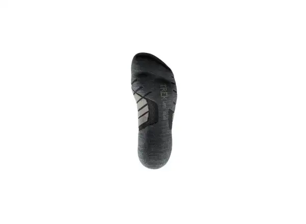 Thermic Trekking Warm ponožky Grey/Light Grey