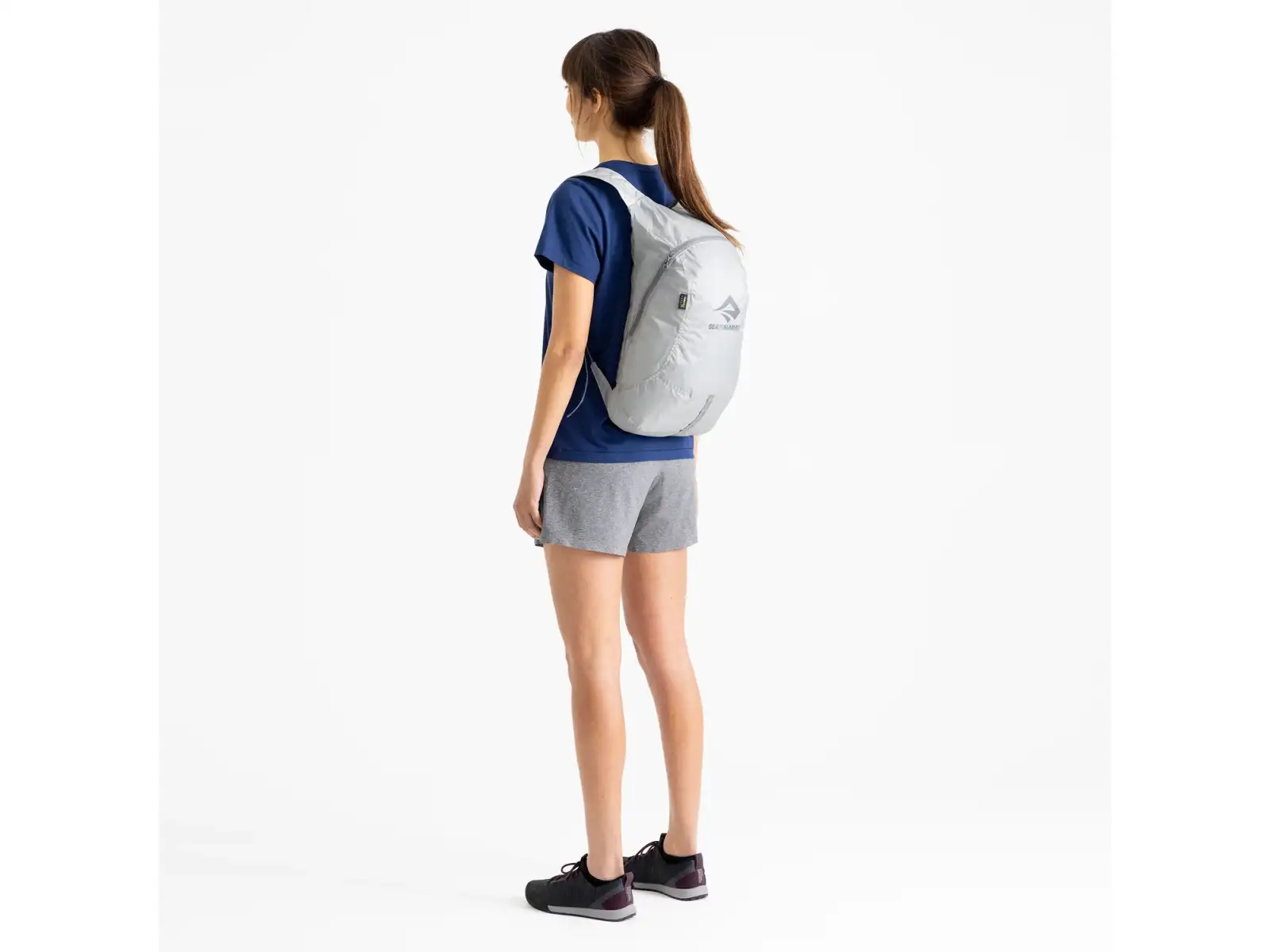 Sea to Summit Ultra-Sil Day Pack batoh Atoll Blue
