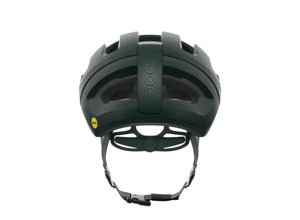 POC Omne Air MIPS přilba Pargasite Green Matt