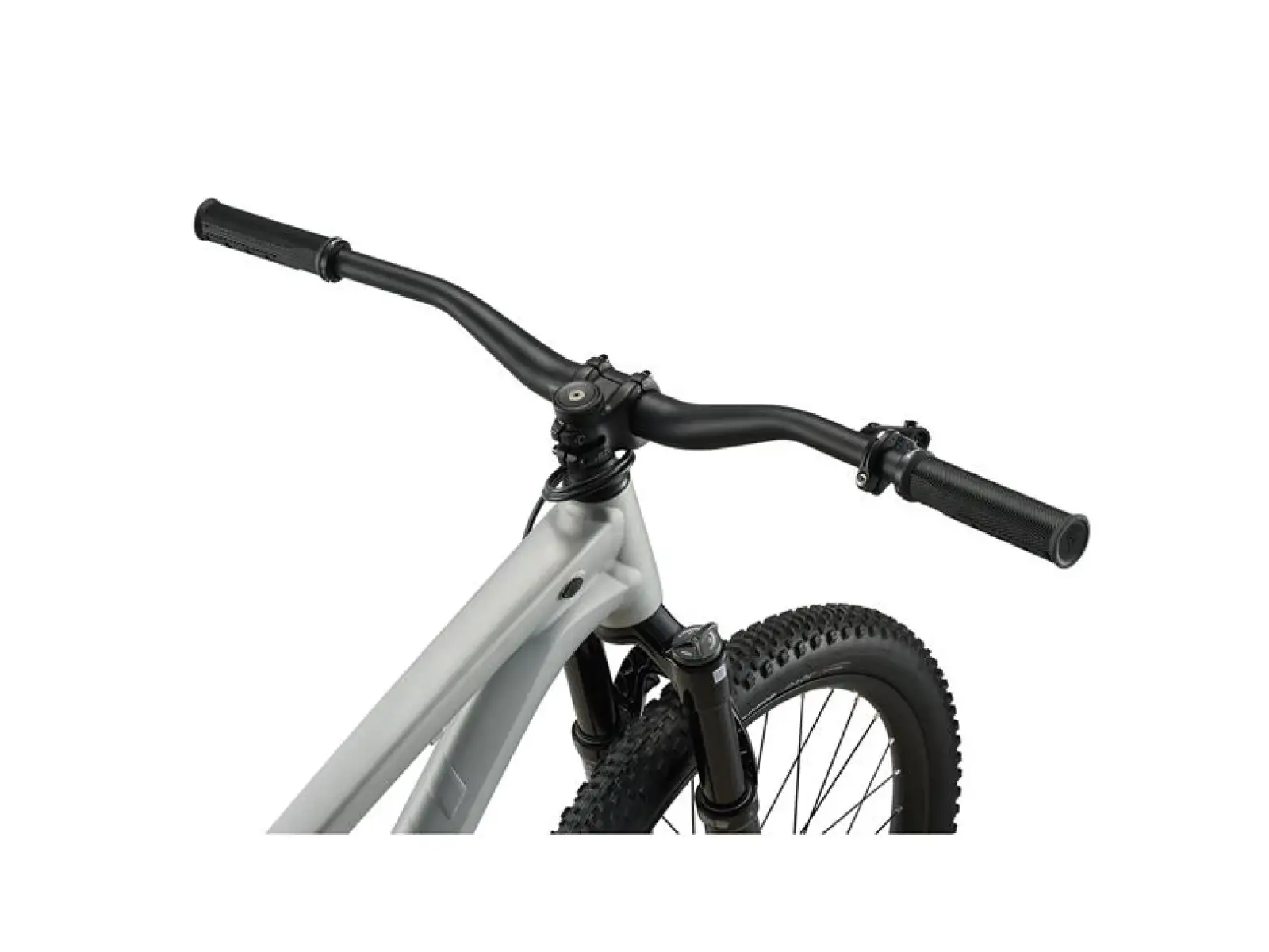 Giant STP 26 dirt kolo Brush Aluminum