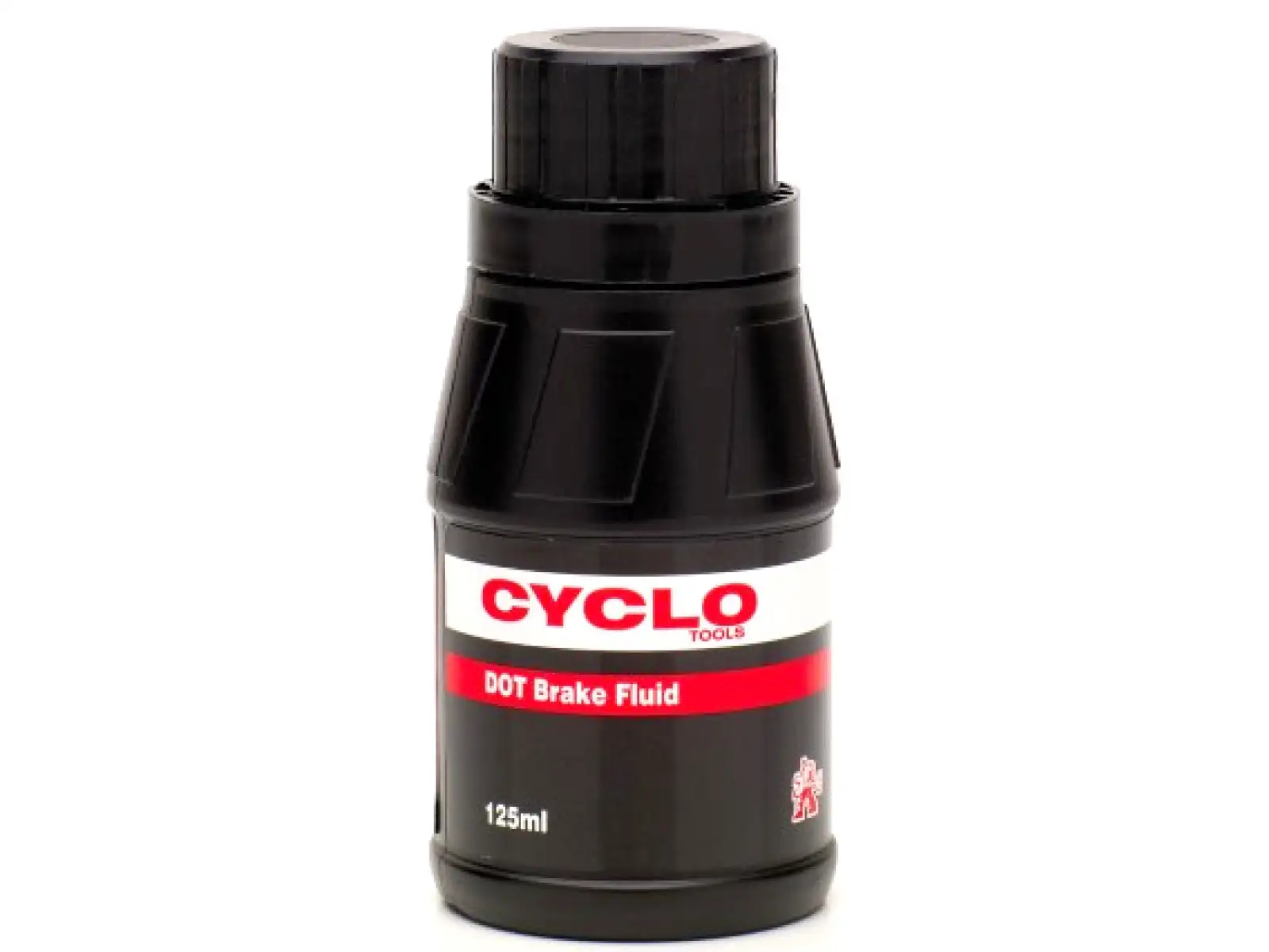 Weldtite Cyclo Tools brzdová kapalina Dot 125ml