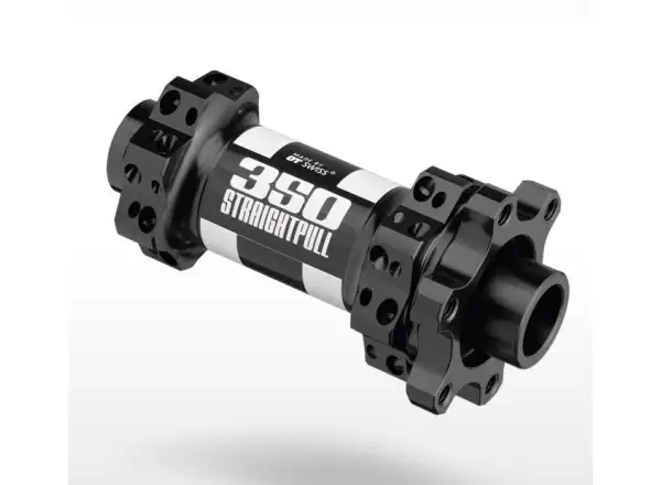 DT Swiss 350 Straightpull DBIS 15mm přední náboj